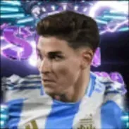 STフリアン・アルバレス(03/12)画像