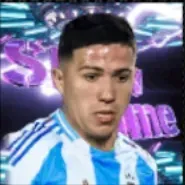 STエンソ・フェルナンデス(03/12)画像