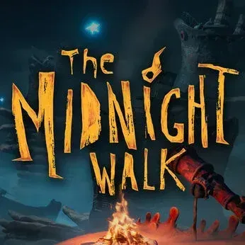 The Midnight Walk