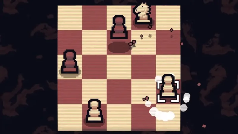 戦略的ローグライク