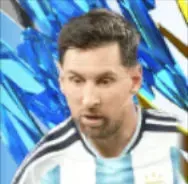 HPリオネル・メッシ(キャンペーン/03/12)画像