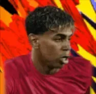 HPラミン・ヤマル(キャンペーン/03/12)画像