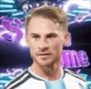 STアレクシス・マック・アリスター(キャンペーン/03/12)画像