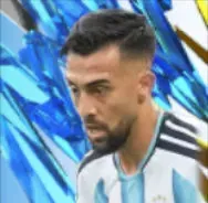 HPニコラス・ゴンサレス(キャンペーン/03/12)画像