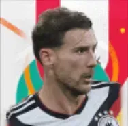 HPレオン・ゴレツカ(03/12)の画像