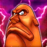 炎の巨人のほこら