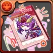 現世の赤龍喚士・ミニそにあのノートの画像