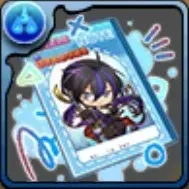 ミニクロトビ装備