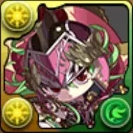 守護女神・ミニあてなの画像