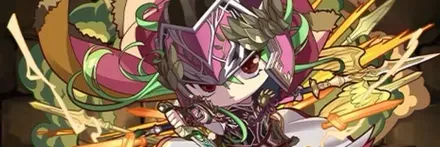 【13538】守護女神・ミニあてな