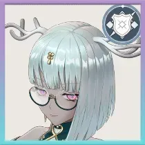 リーベ(ヴィラン)の画像