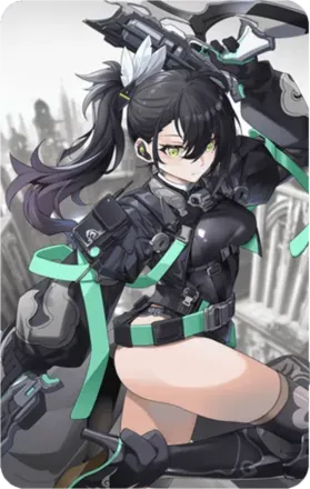 シャドウウィンズ7の画像