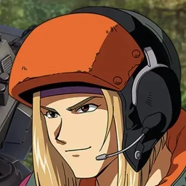 エレドア・マシス＆ホバートラック画像