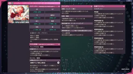 キャロルスタイル詳細