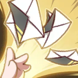 無責任な配達人