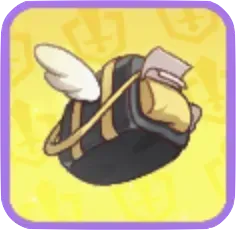 シュパンの魔法リュック