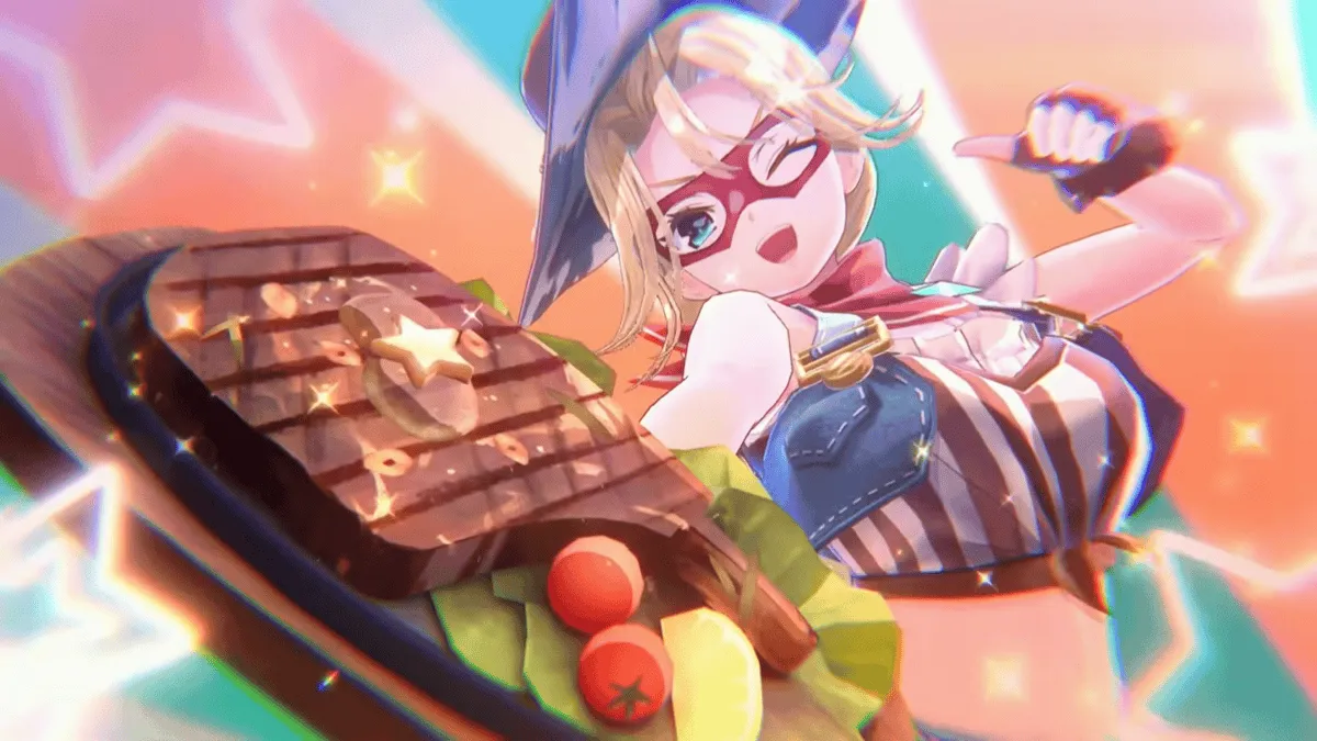 ダンジョン周回などの連戦に特化した雷属性ヒーラー