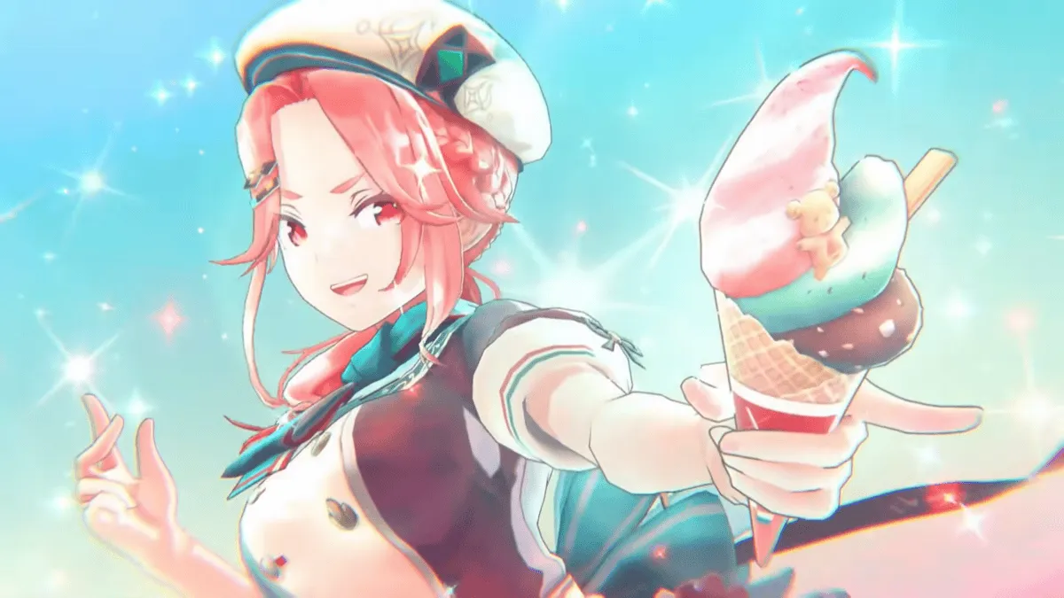 ダンジョン周回などの連戦に特化した光属性ヒーラー