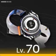 軽量超域腕時計画像