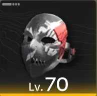 骨砕のマスクⅡ画像