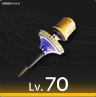 パルス式探針画像