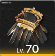 パイオニア繊維グローブ画像