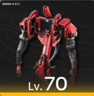 火山用補助スーツ画像