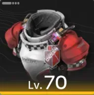 M.I.警備防具Ⅰ画像