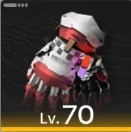 M.I.警備グローブⅠ画像