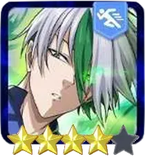 乙夜影汰【速攻の忍術】画像