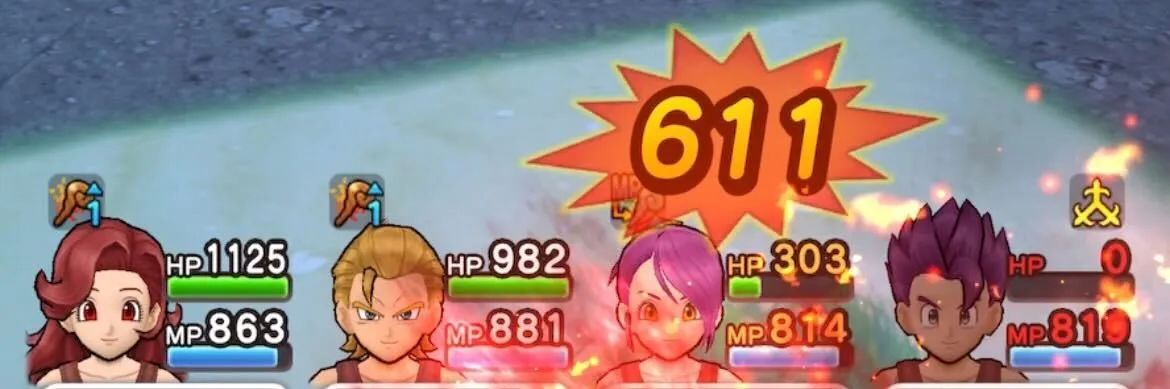 火種のアイコン