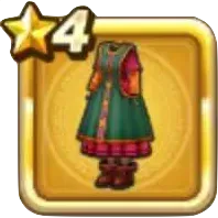 マリベルのふく画像