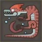 凶異ドスランポス