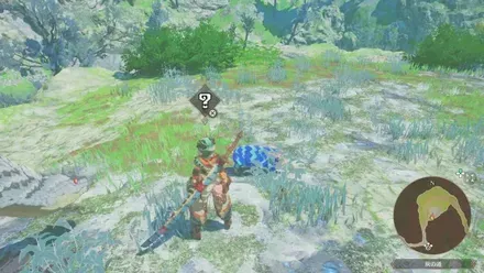 プーギー24の見た目