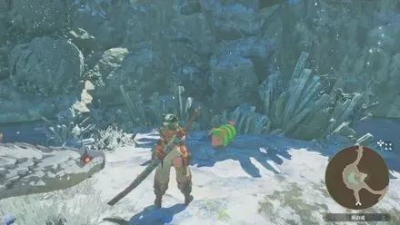 プーギー25の見た目