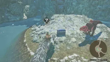 宝箱18の見た目