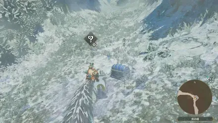 宝箱19の見た目