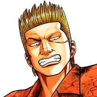 ［信念貫く智将］米崎 隆幸