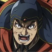 【激昂の烈将】録嗚未