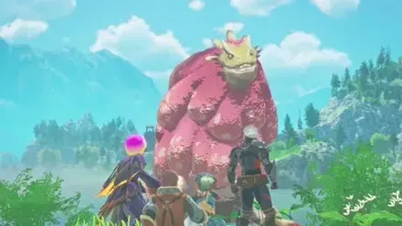 ロアルドロス亜種