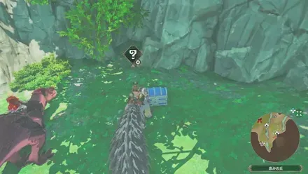 宝箱22の見た目