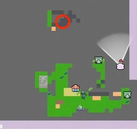 コレクレーマップ