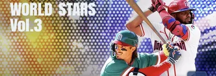 マイルストーンVol.3