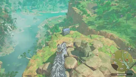 宝箱26の見た目