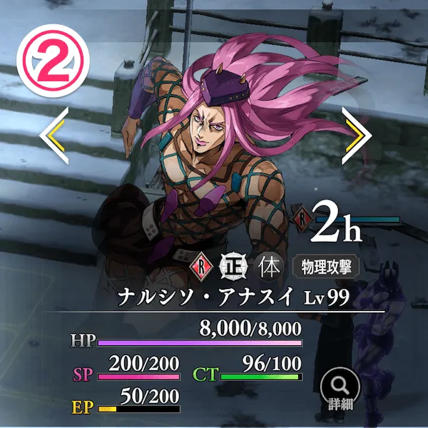 ナルシソ・アナスイ