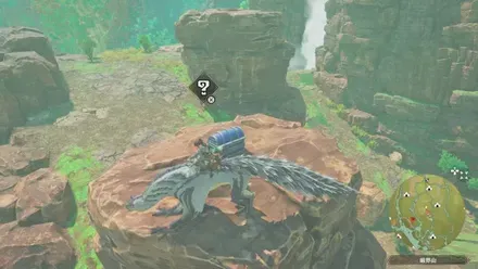 宝箱27の見た目