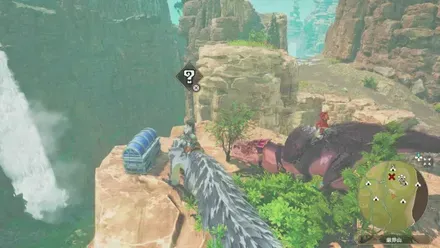 宝箱28の見た目