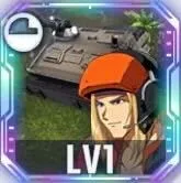 エレドア・マシス＆ホバートラック画像