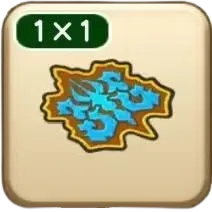 水の紋章のラグ