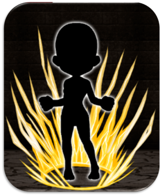 エレメンタルオーラ(光)